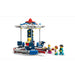 LEGO 3In1 Iconica Ruota Panoramica - 31389, Parco Giochi Trasformabile In Attrazione A Forma Di Ufo O In Giostra, Da 8+