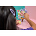 LEGO 3In1 Dipinto Floreale Decorativo - 31390, Gioco Trasformabile In Cornice O In Disegno Di Fenicottero, Regalo Da 8+