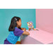 LEGO 3In1 Dipinto Floreale Decorativo - 31390, Gioco Trasformabile In Cornice O In Disegno Di Fenicottero, Regalo Da 8+