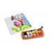 LEGO 3In1 Dipinto Floreale Decorativo - 31390, Gioco Trasformabile In Cornice O In Disegno Di Fenicottero, Regalo Da 8+