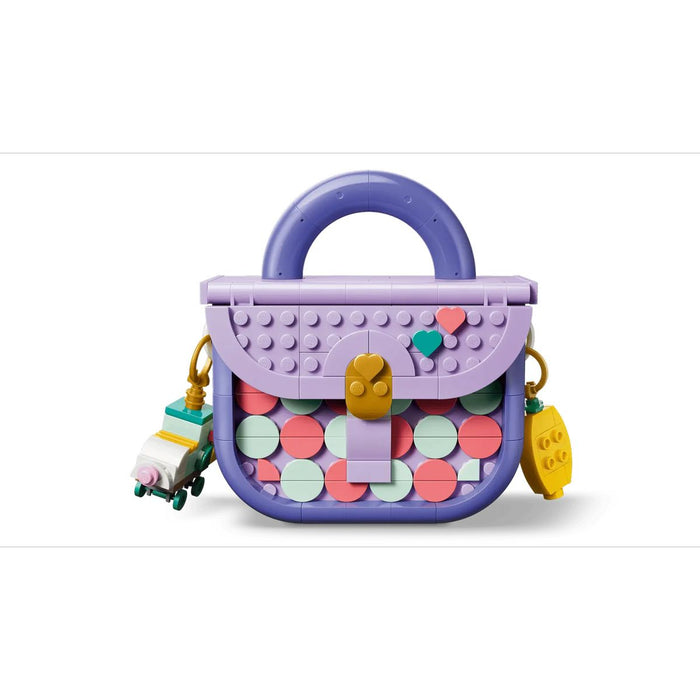 LEGO 3In1 Borsetta Alla Moda Portaoggetti - 31391, Gioco Trasformabile In Trolley O Portaoggetti, Regalo Bambini 8+