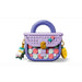 LEGO 3In1 Borsetta Alla Moda Portaoggetti - 31391, Gioco Trasformabile In Trolley O Portaoggetti, Regalo Bambini 8+