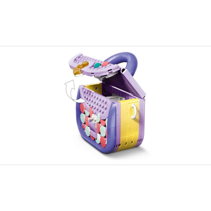 LEGO 3In1 Borsetta Alla Moda Portaoggetti - 31391, Gioco Trasformabile In Trolley O Portaoggetti, Regalo Bambini 8+
