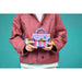 LEGO 3In1 Borsetta Alla Moda Portaoggetti - 31391, Gioco Trasformabile In Trolley O Portaoggetti, Regalo Bambini 8+