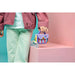 LEGO 3In1 Borsetta Alla Moda Portaoggetti - 31391, Gioco Trasformabile In Trolley O Portaoggetti, Regalo Bambini 8+