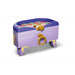 LEGO 3In1 Borsetta Alla Moda Portaoggetti - 31391, Gioco Trasformabile In Trolley O Portaoggetti, Regalo Bambini 8+