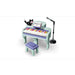 LEGO 3In1: Pianoforte Decorativo Con Gatto - 31392, Giocattolo Retrò Trasformabile In Radio O Giradischi, Regalo Da 9+