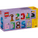 LEGO Numeri Del Compleanno