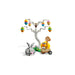 LEGO Coniglietto Pasquale E Caccia Alle Uova - 40808