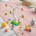 LEGO Coniglietto Pasquale E Caccia Alle Uova - 40808
