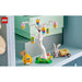 LEGO Coniglietto Pasquale E Caccia Alle Uova - 40808