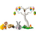 LEGO Coniglietto Pasquale E Caccia Alle Uova - 40808