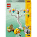 LEGO Coniglietto Pasquale E Caccia Alle Uova - 40808