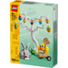 LEGO Coniglietto Pasquale E Caccia Alle Uova - 40808
