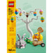 LEGO Coniglietto Pasquale E Caccia Alle Uova - 40808