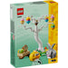 LEGO Coniglietto Pasquale E Caccia Alle Uova - 40808