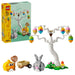 LEGO Coniglietto Pasquale E Caccia Alle Uova - 40808