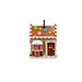 LEGO Casa Di Pan Di Zenzero Festiva - 40809