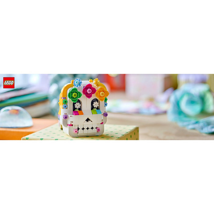 LEGO Altare Dei Morti