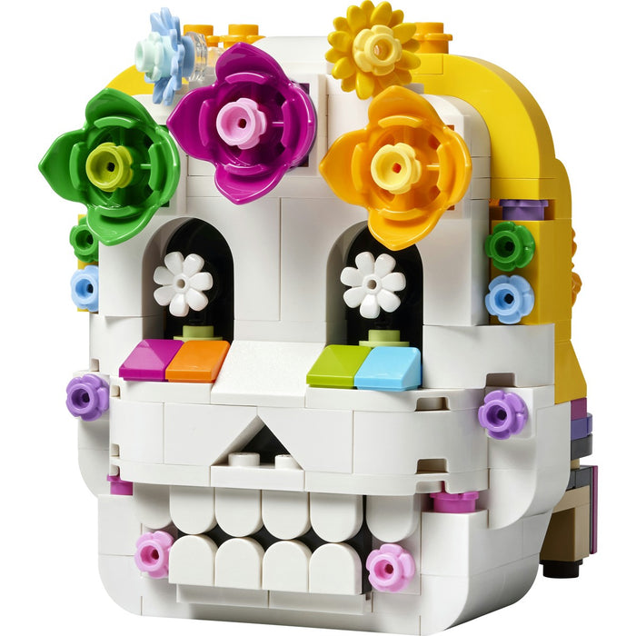 LEGO Altare Dei Morti