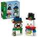 LEGO Pupazzi Di Neve Ornamentali - 40812