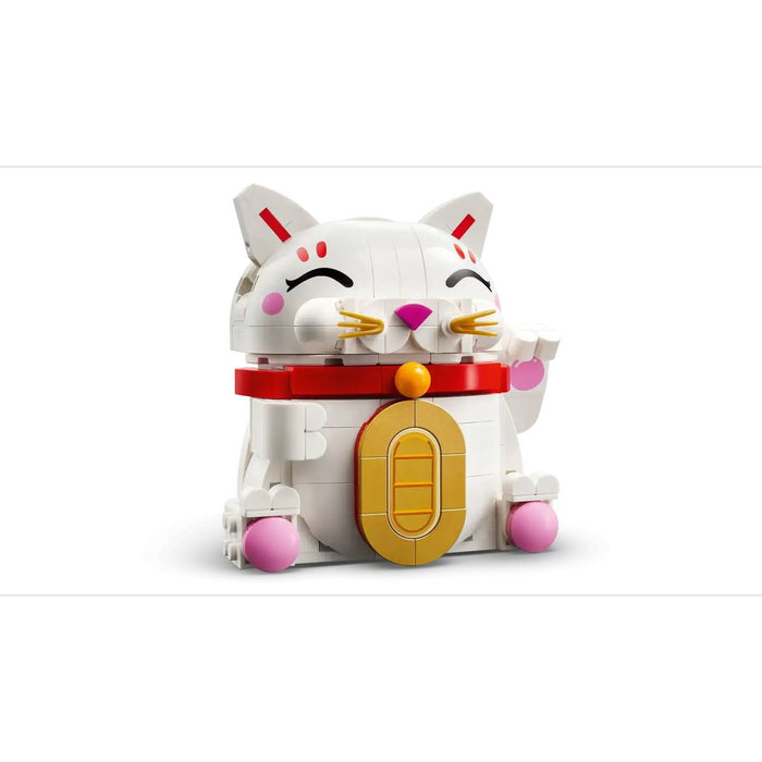 LEGO Gatto Della Fortuna - 40813