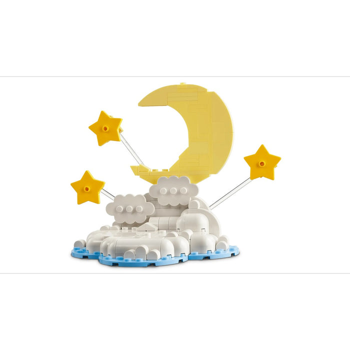 LEGO Elefantino Tra Le Stelle