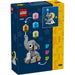 LEGO Elefantino Tra Le Stelle