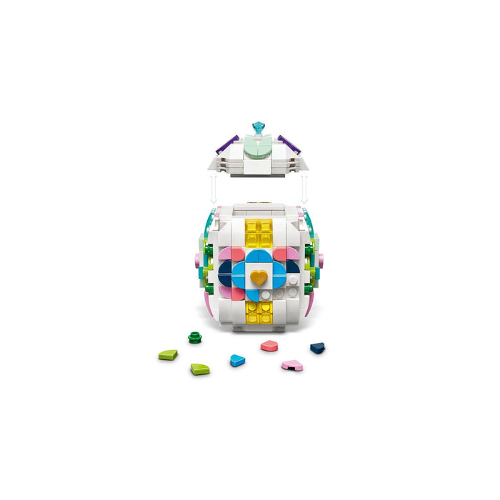 LEGO Uovo Di Pasqua Decorativo - 40816