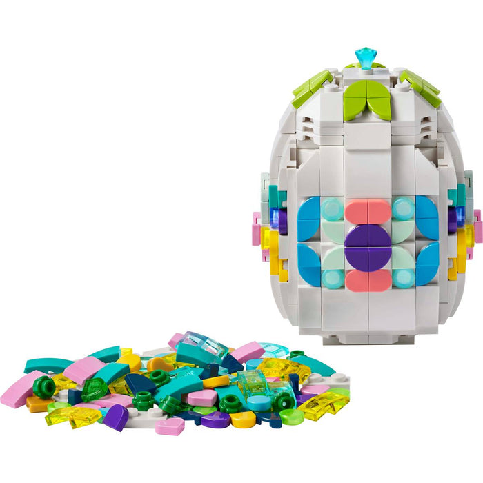 LEGO Uovo Di Pasqua Decorativo - 40816