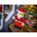 LEGO Grande Minifigure Di Babbo Natale - 40820
