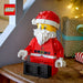 LEGO Grande Minifigure Di Babbo Natale - 40820
