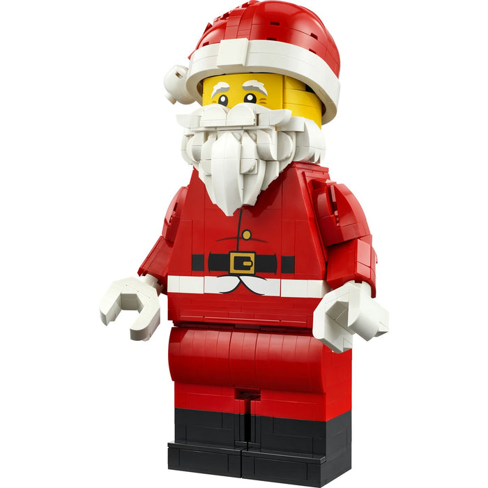LEGO Grande Minifigure Di Babbo Natale - 40820