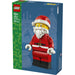 LEGO Grande Minifigure Di Babbo Natale - 40820