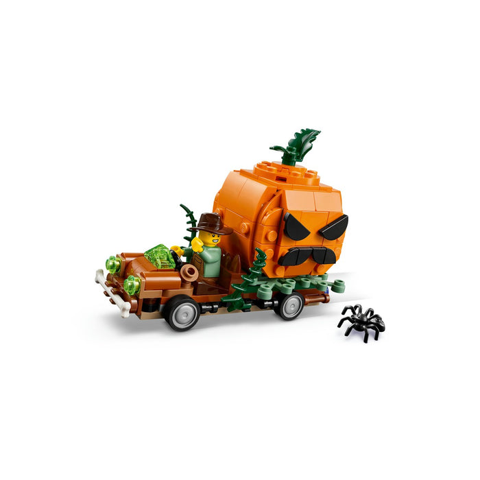 LEGO Furgone Di Halloween