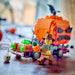 LEGO Furgone Di Halloween