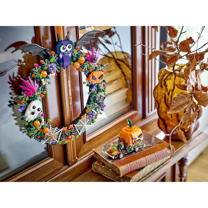 LEGO Furgone Di Halloween