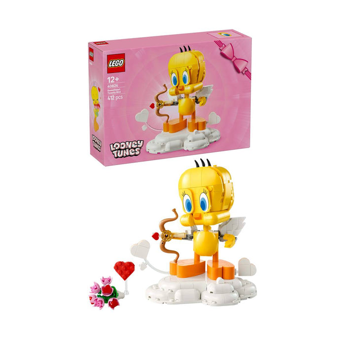 LEGO Titti - 40824