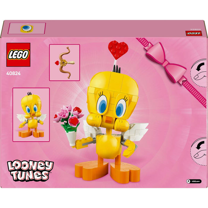 LEGO Titti - 40824