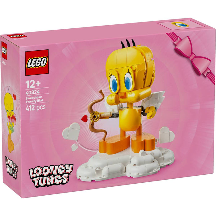 LEGO Titti - 40824