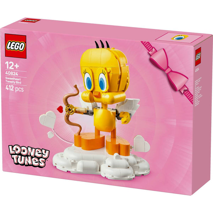 LEGO Titti - 40824