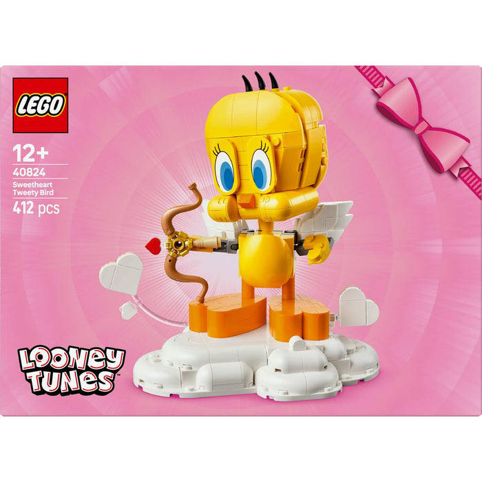 LEGO Titti - 40824