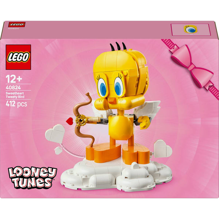 LEGO Titti - 40824