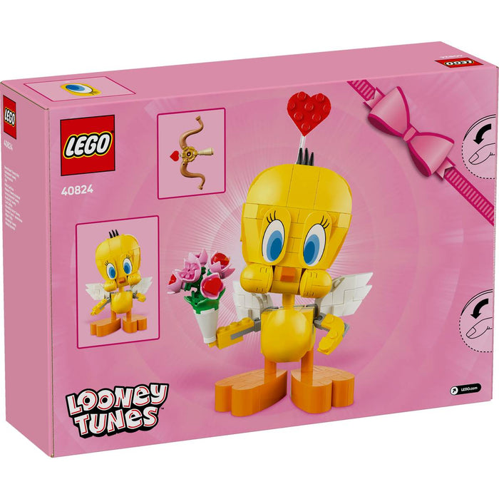 LEGO Titti - 40824