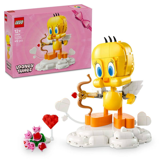 LEGO Titti - 40824