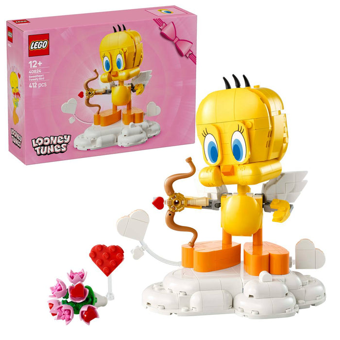 LEGO Titti - 40824