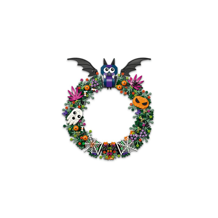 LEGO Ghirlanda Di Halloween