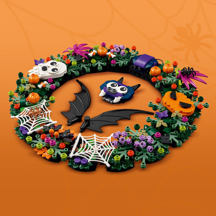 LEGO Ghirlanda Di Halloween