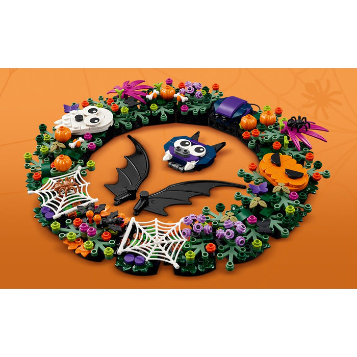 LEGO Ghirlanda Di Halloween