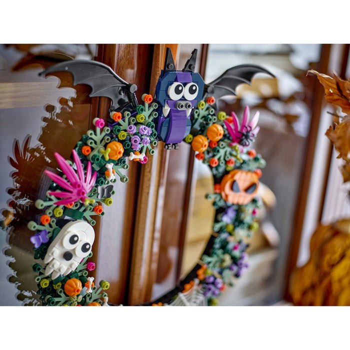 LEGO Ghirlanda Di Halloween